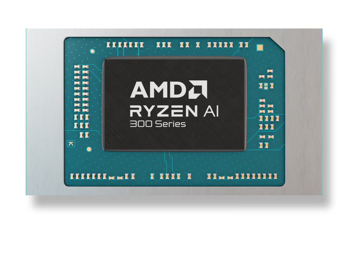 Ryzen AI 5 330: Entry-level Krackan Point APU announced with Radeon 820M iGPU