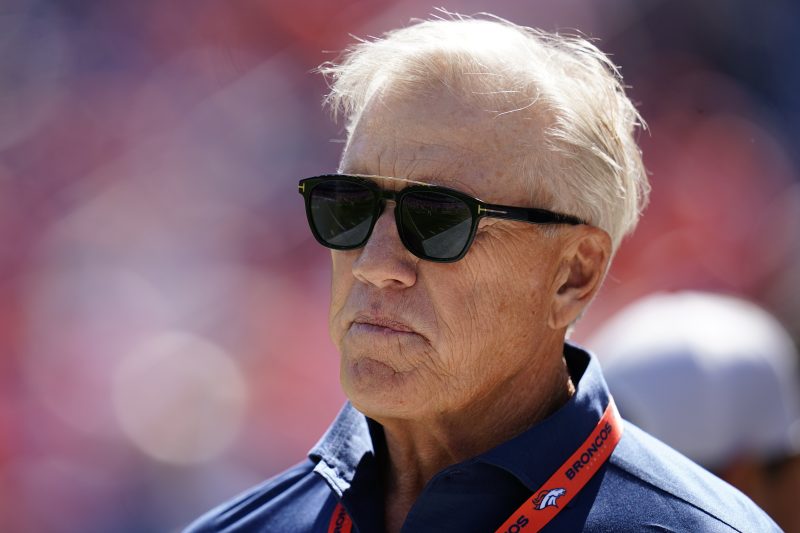 NFL great John Elway won’t be charged in business partner’s death