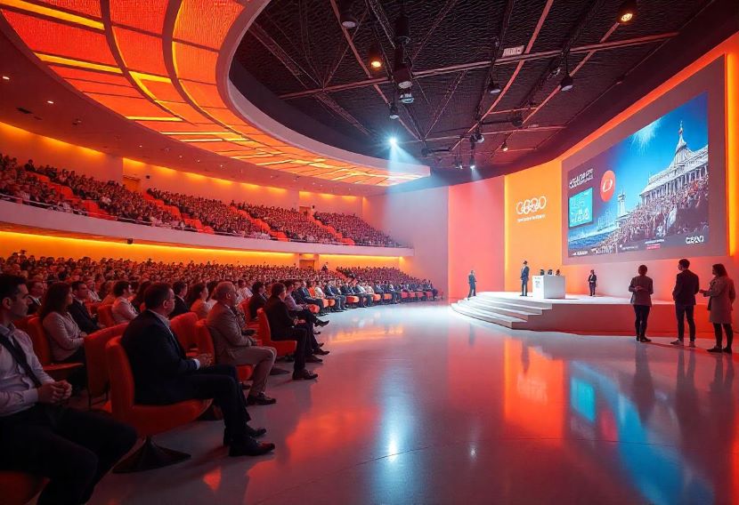  Athens Embraces New Chapter as Taekwondo Stadium Conversion Ignites Global Interest, Things You Need To Know