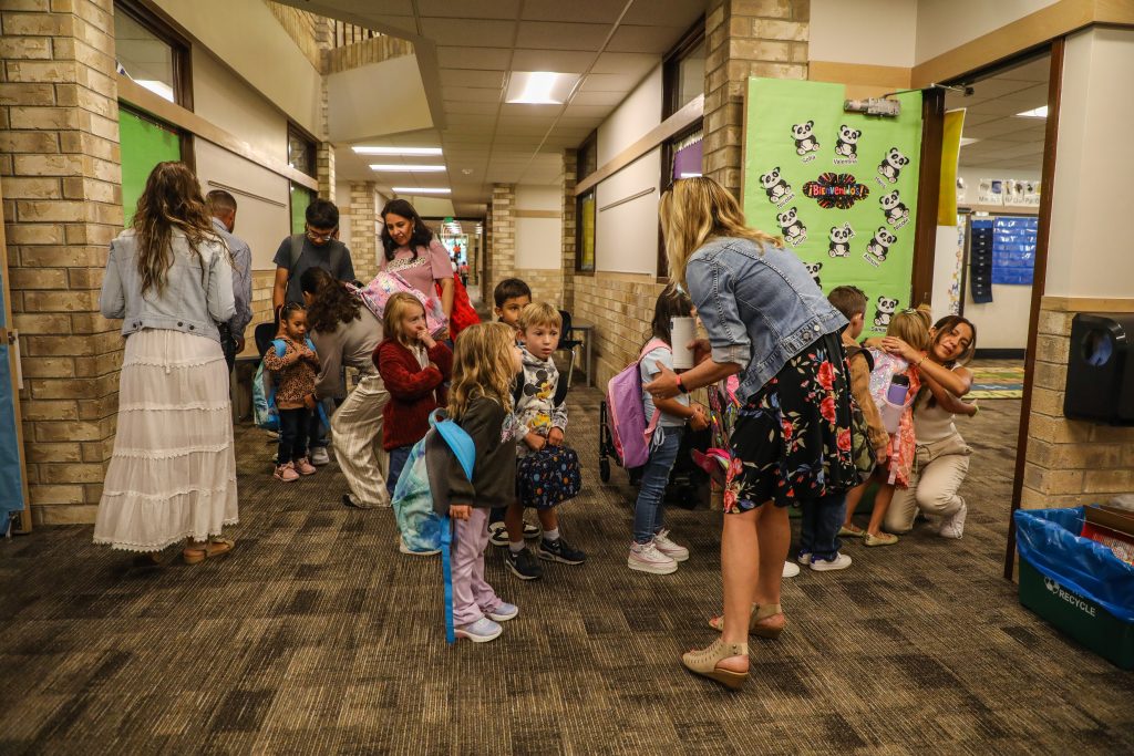  Eagle County School District, teacher’s union come to an agreement under mediation: ‘Nobody is happy’