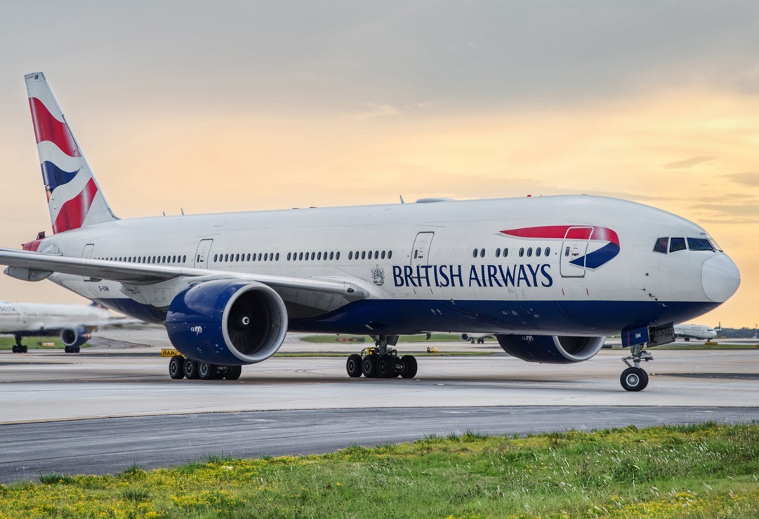  Now Gatwick Joins With Graz, Austria, Rabat and Morocco As British Airways Unveils Exciting New Routes—but There’s a Small Wait!