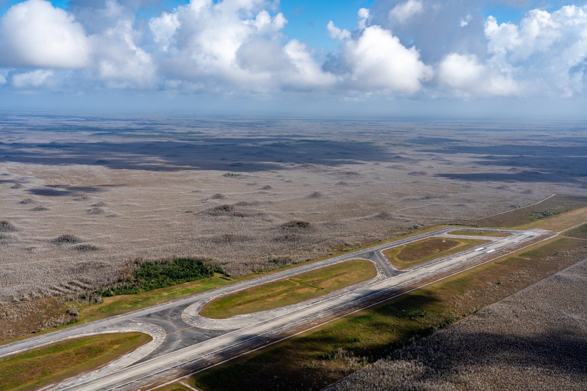  Maxwell: In Florida, it’s always an ‘emergency.’ The ‘Alligator Alcatraz’ backstory