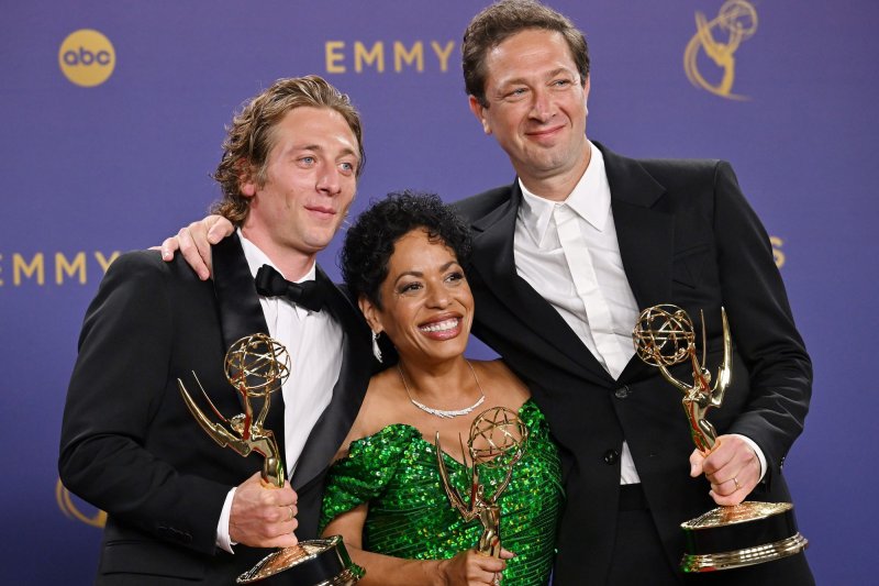 FX renews ‘The Bear’ for Season 5