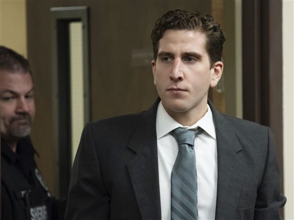 Bryan Kohberger and his victim’s families will have a chance to speak at his sentencing