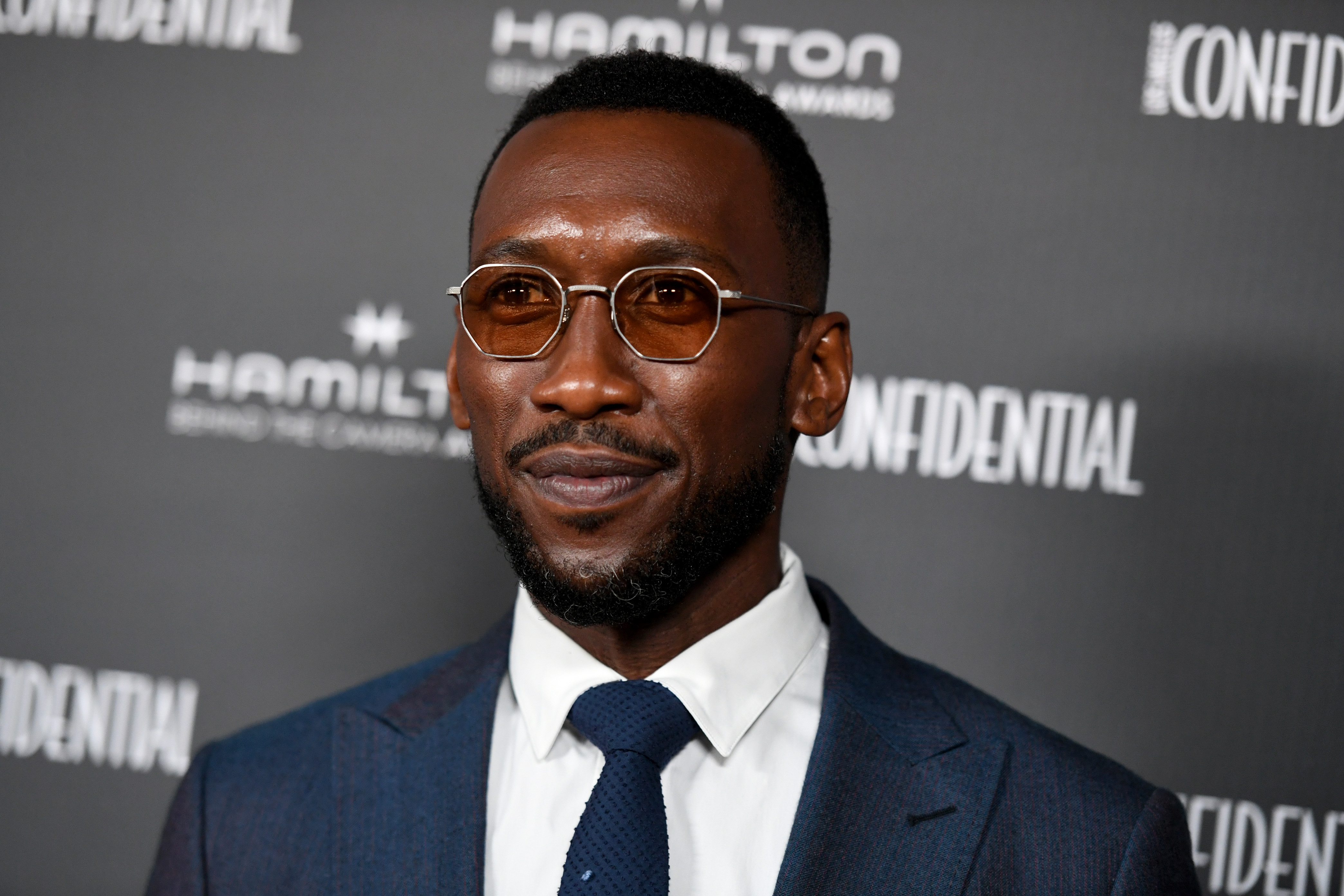  Mahershala Ali Says ‘Leave Me Out of it’ When Asked About Marvel’s ‘Blade’ Reboot