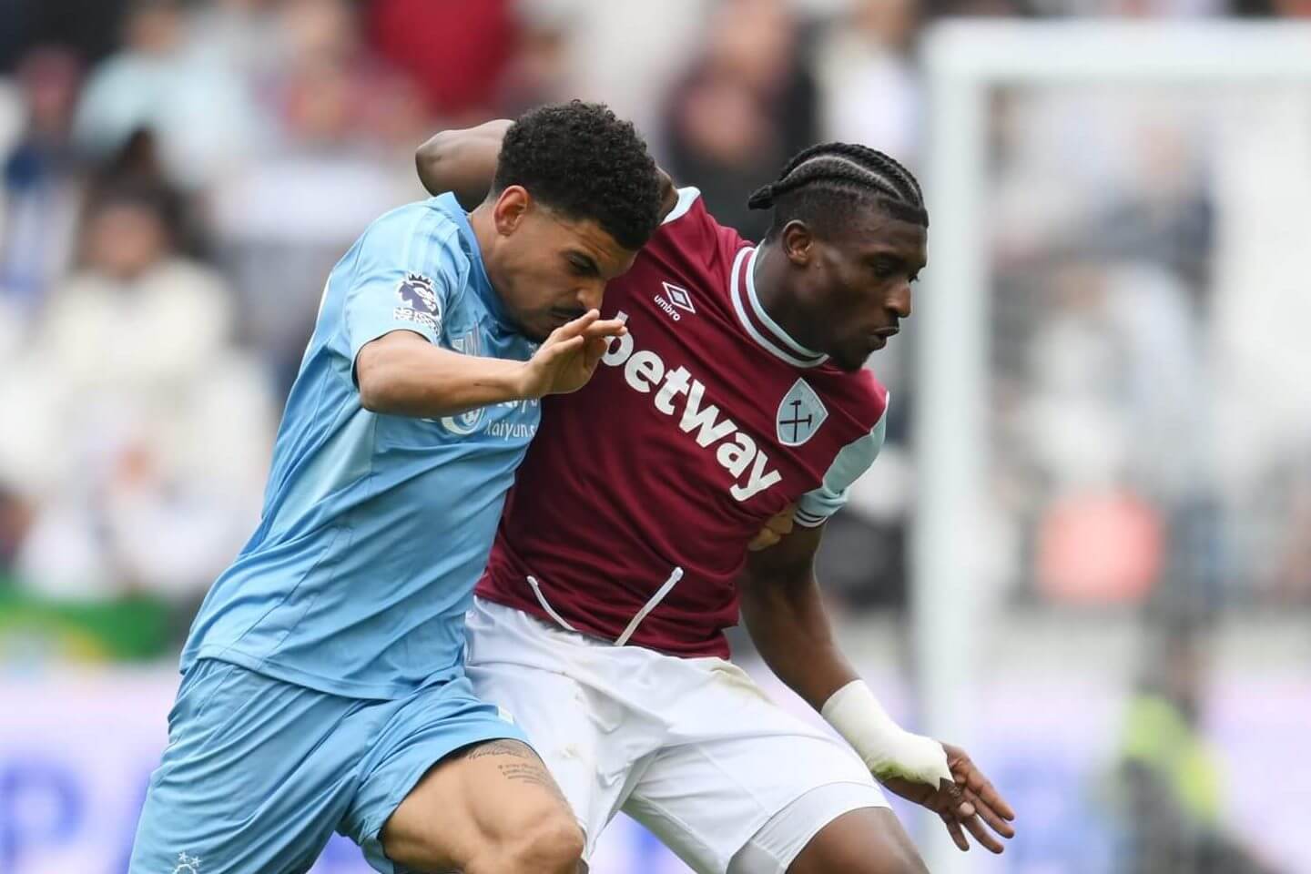 Tottenham’s transfer policy will please Danny Rose, but will it get results?