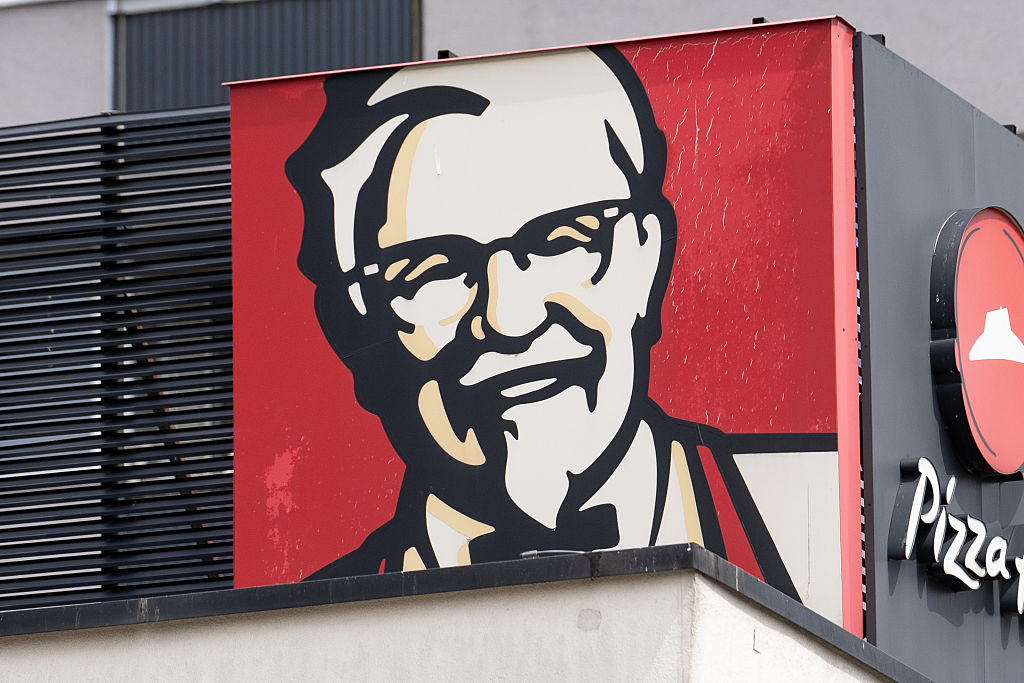 KFC launches nationwide ‘comeback’ with free chicken offer