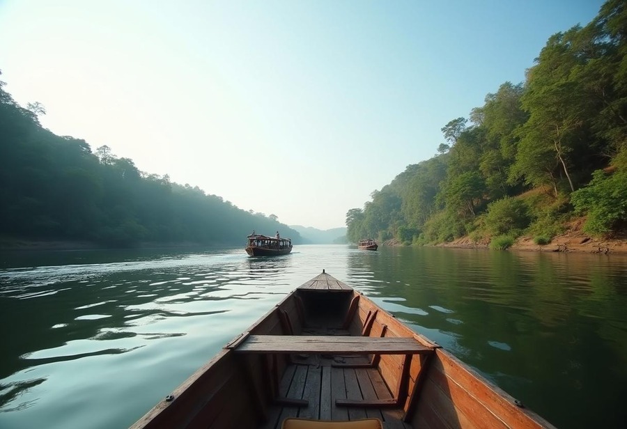  Goa Tourism Booms with More than Five Million Visitors in Just Six Months — 95% are Domestic Travelers of India Fuels a Massive Growth in its Coastal Paradise in this Year