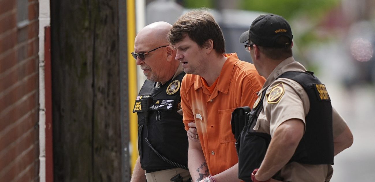 Man who sent ‘So I raped you’ Facebook message pleads guilty to 2013 sexual assault