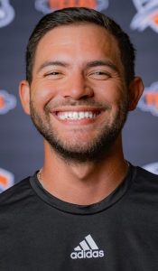 HPU hires Lopez as tennis coach from Division II program