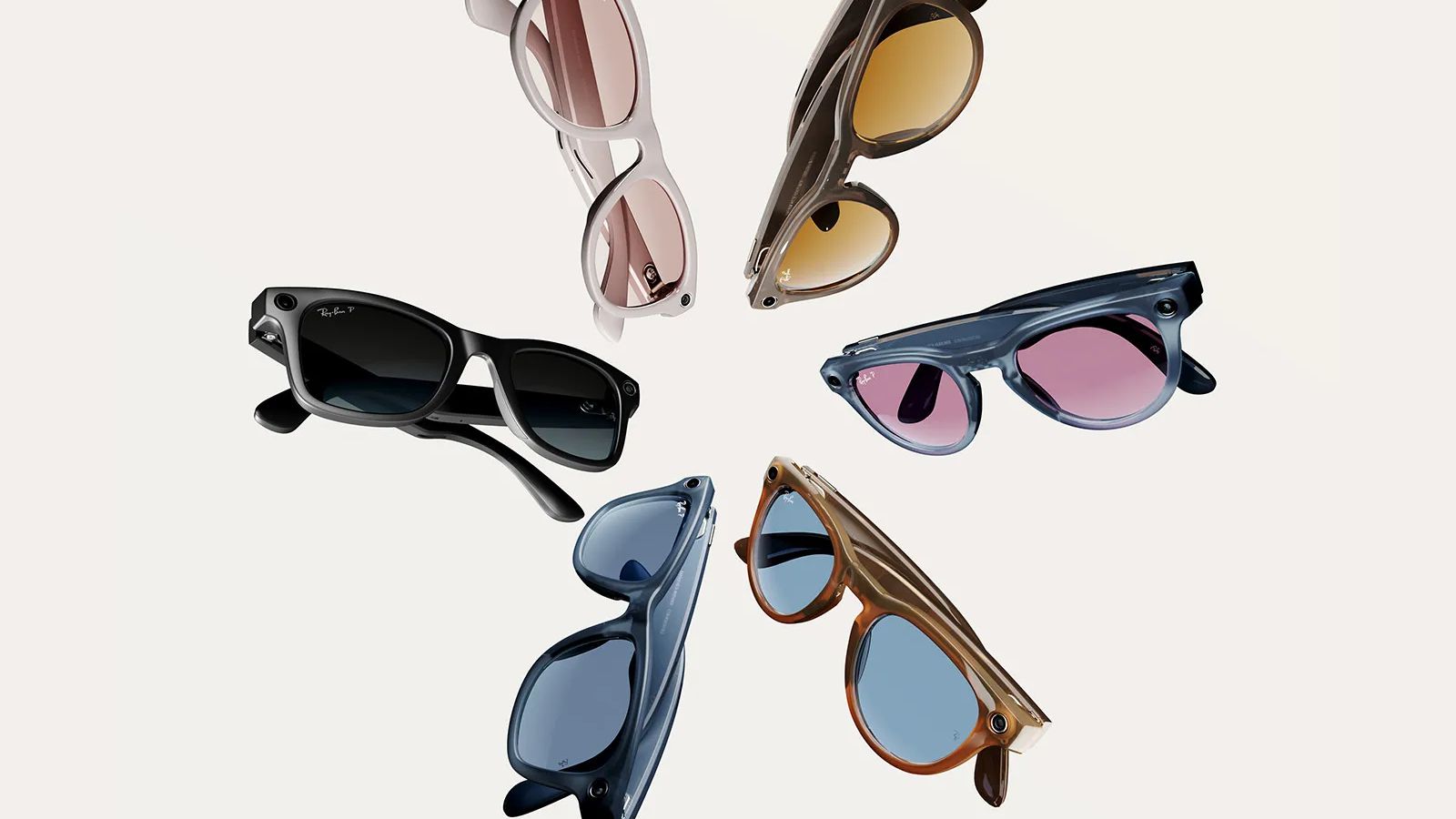 Here’s When to Expect Apple’s Answer to Meta’s Ray-Ban Smart Glasses