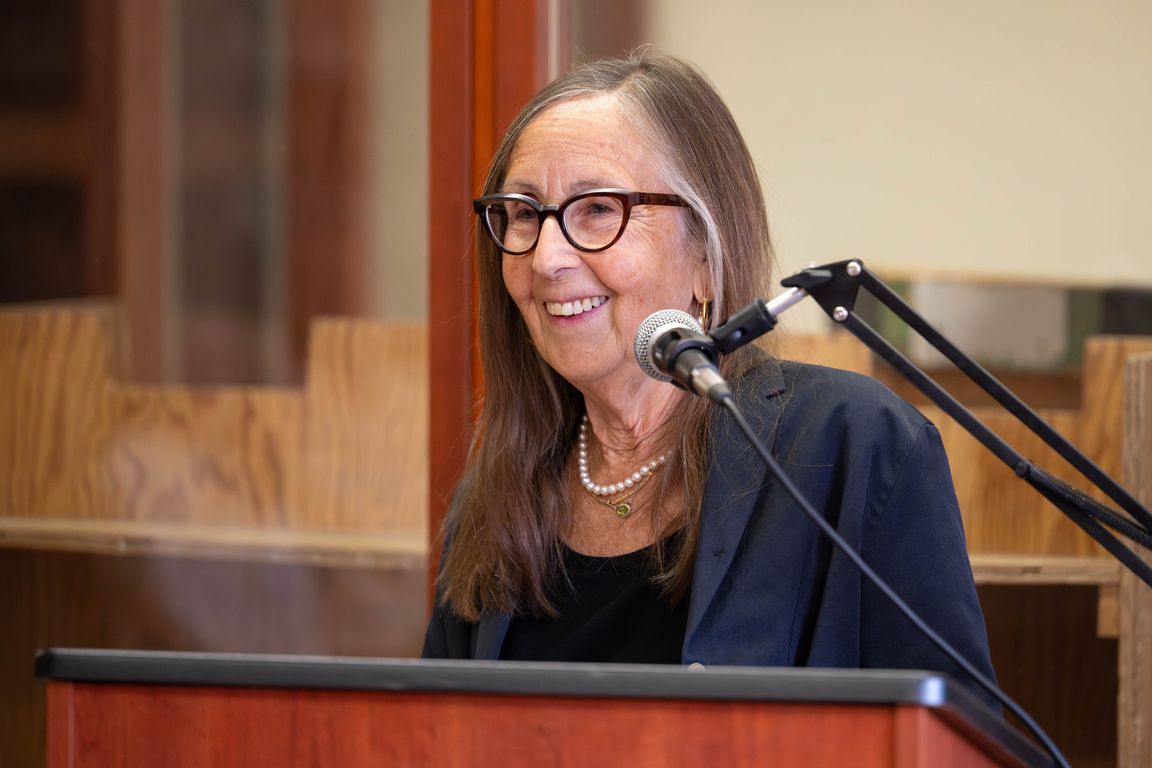 Michelle Huneven says new book ‘Bug Hollow’ owes debt to her UCLA students