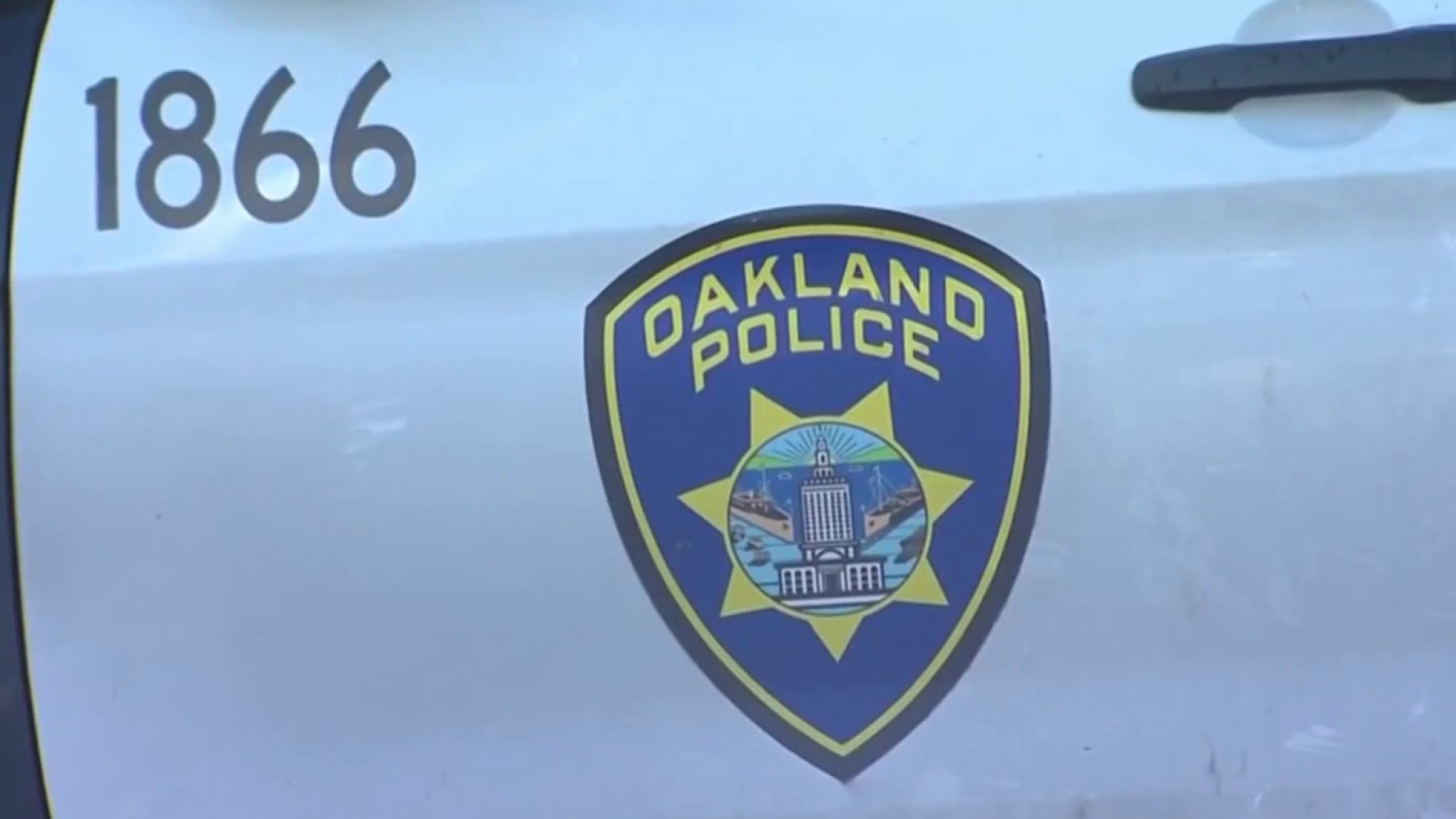 Oakland fatal hit and run under investigation