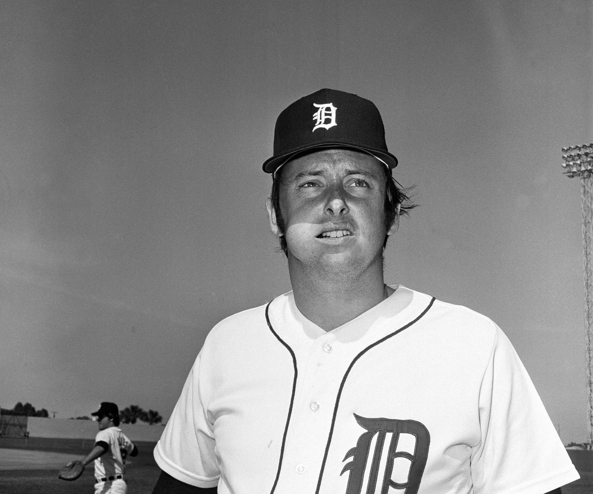 Joe Coleman, No. 3 pick in the first MLB draft who pitched for Senators and Tigers, dies at 78