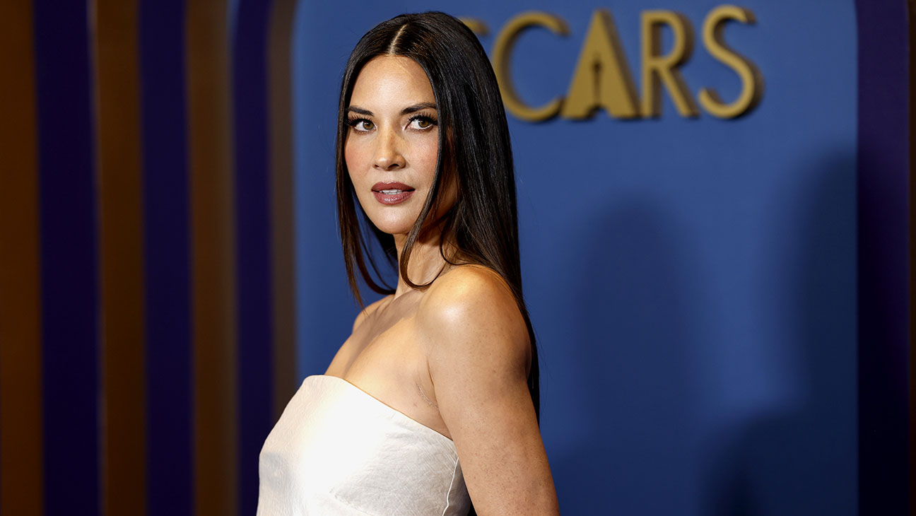  Olivia Munn’s Mom Reveals Breast Cancer Diagnosis Two Years After Hers