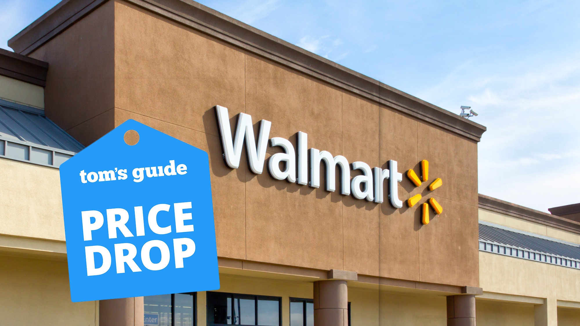 Walmart’s 4th of July sale rivals Prime Day with deals from $9— here’s everything I’d shop now