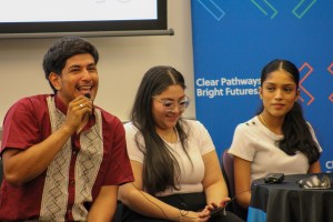  How do colleges retain students? Fort Worth counselors say it begins in high school