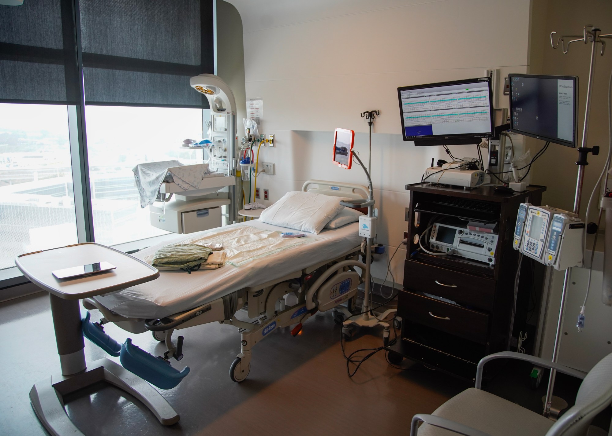  New deal announced to maintain Blue Shield patients’ access to UC health