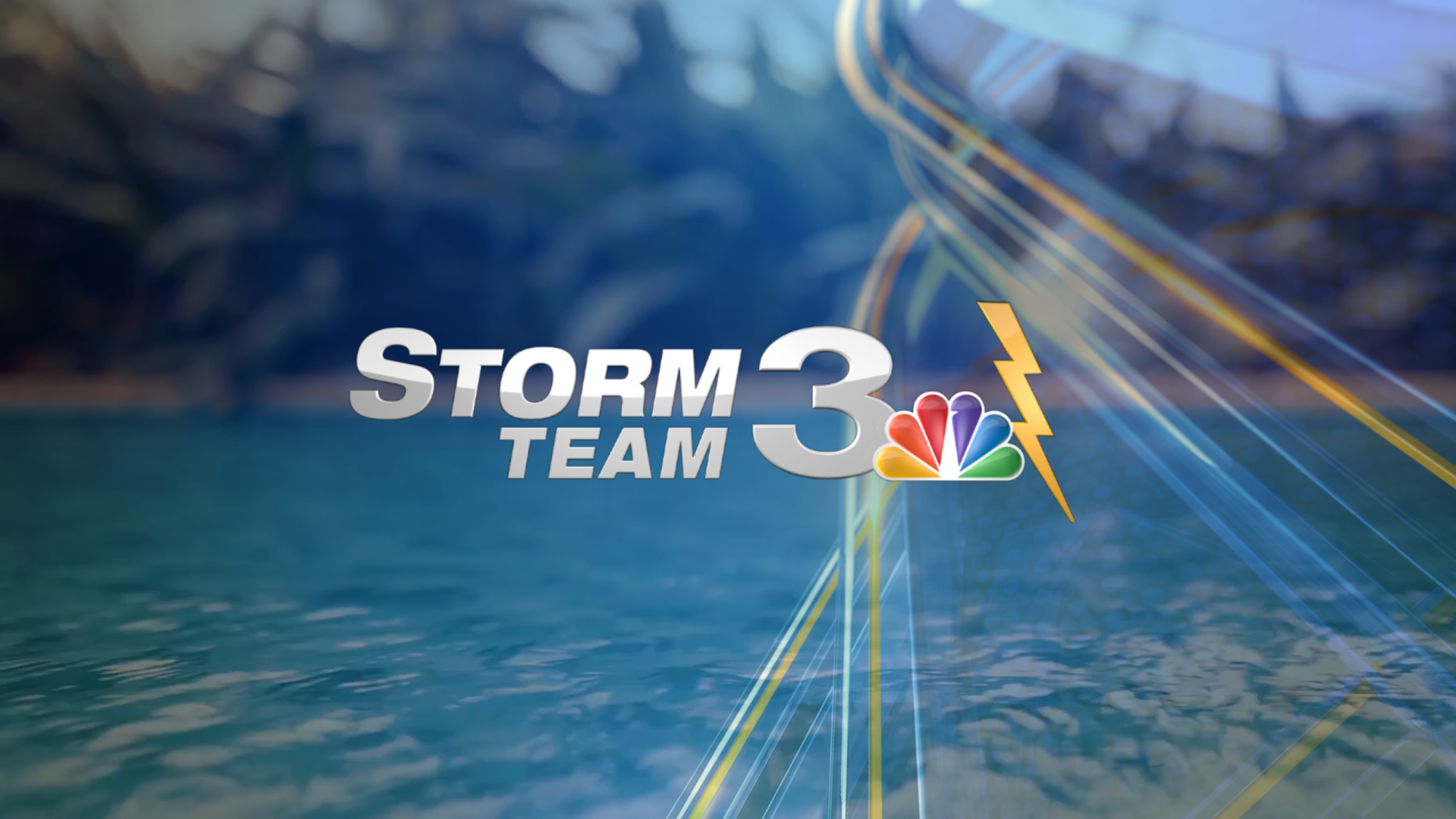 Storm Team 3: Tracking the Tropics this weekend