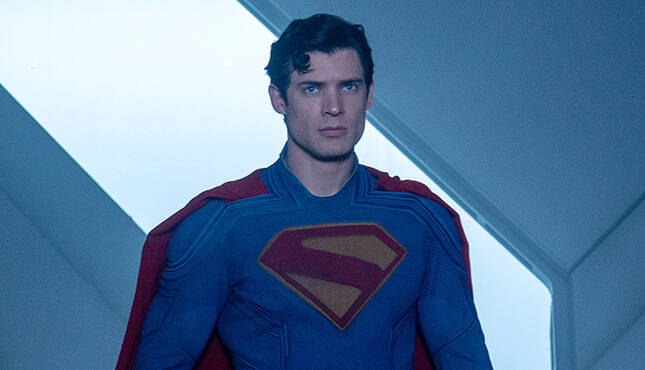 411 Box Office Report: Superman Opens Solidly To Claim Top Spot