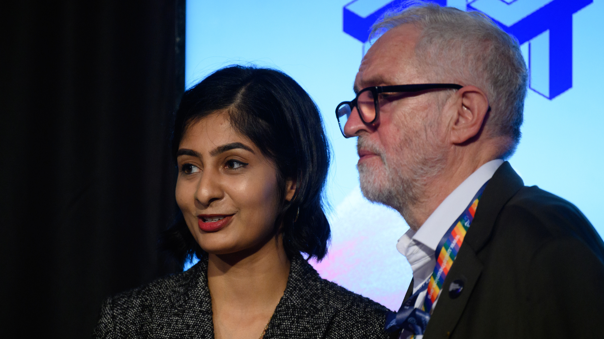  Corbynism returns: a new party on the Left