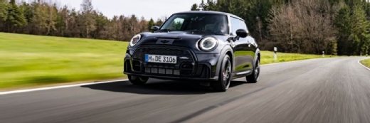  Mini gets into gear with Transatel to drive connected car services