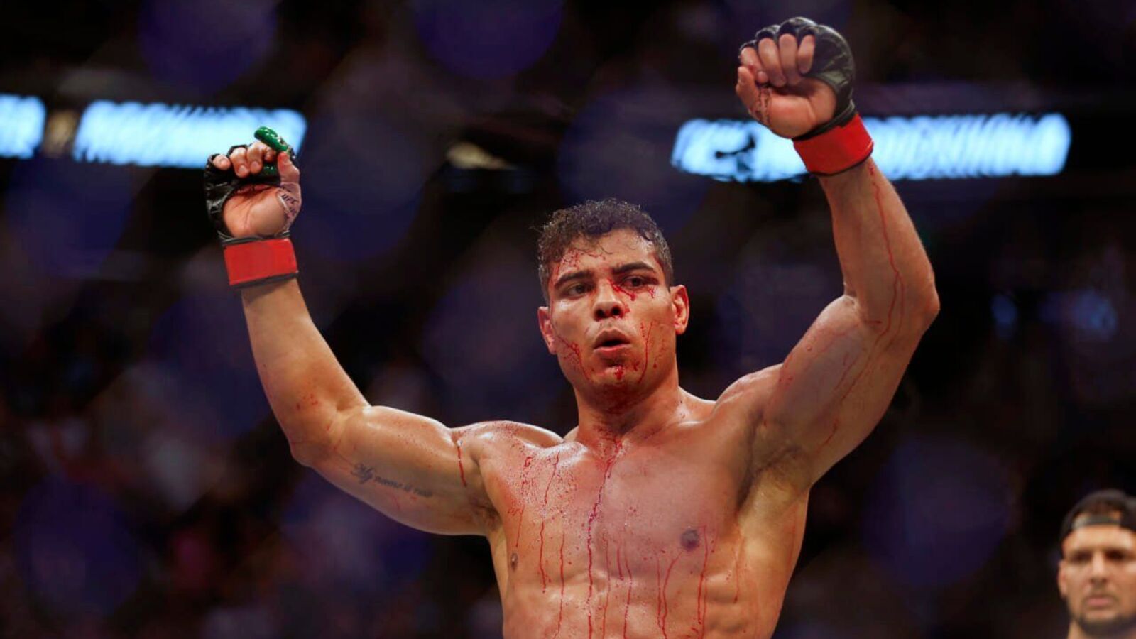 UFC 318 Results: Paulo Costa puts on a clinic against Roman Kopylov