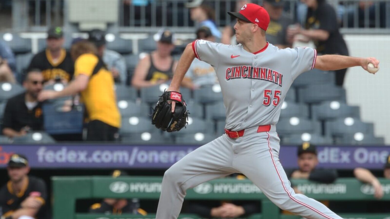 The Paradox of Taylor Rogers’ Successful Struggles This Year