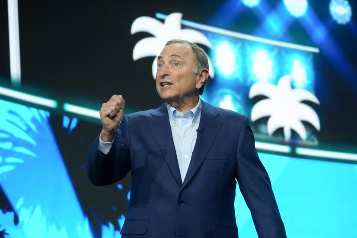  Flyers odds and ends: The Phantoms have a coach, the NHL has a new CBA, and college hockey has its superstar