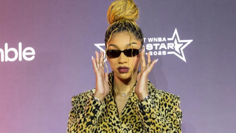  Angel Reese inspires fans with defiant statement on WNBA CBA negotiations | Sporting News