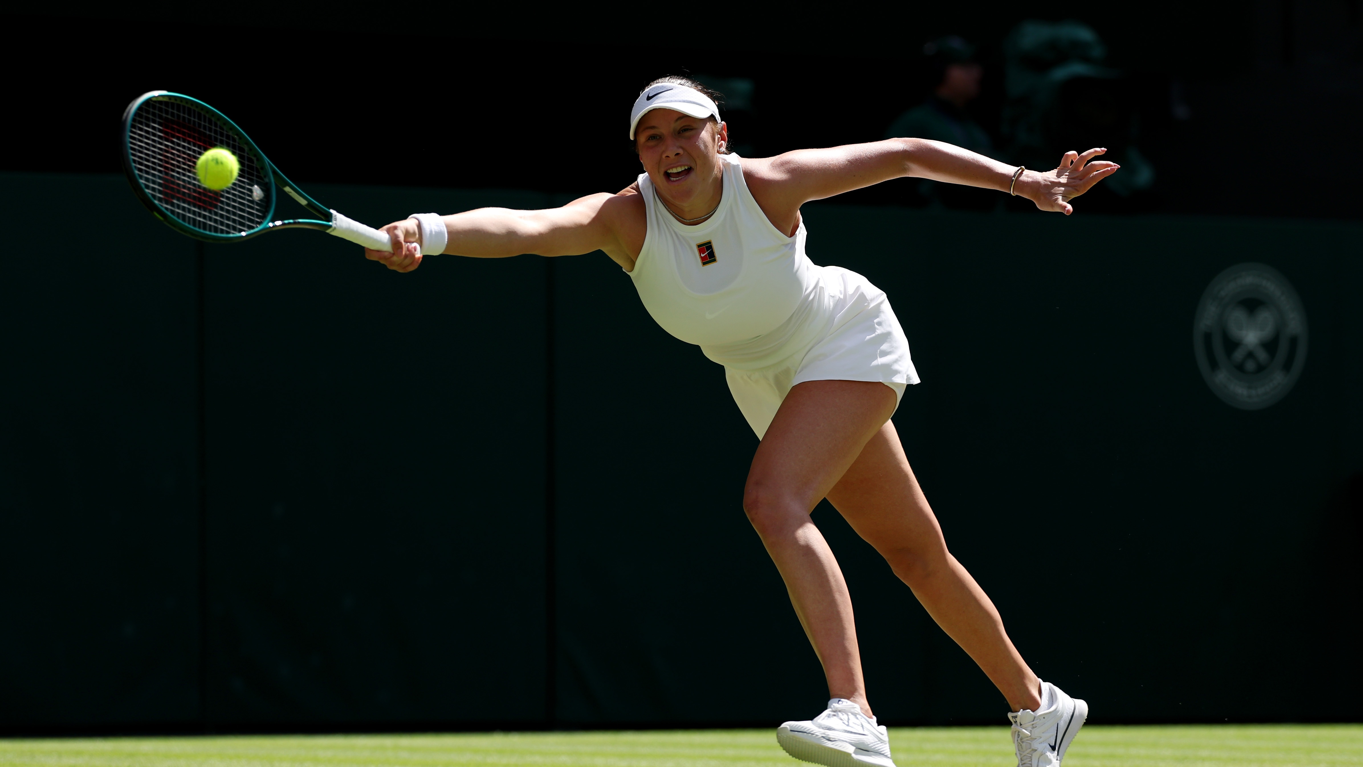  Anisimova vs Swiatek live stream: watch Wimbledon 2025 women’s final for free online