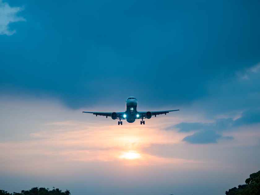 Now Investigation is Underway: Fatal Injury Caused by Volotea A319 Engine During Taxiing at Milan Bergamo Airport