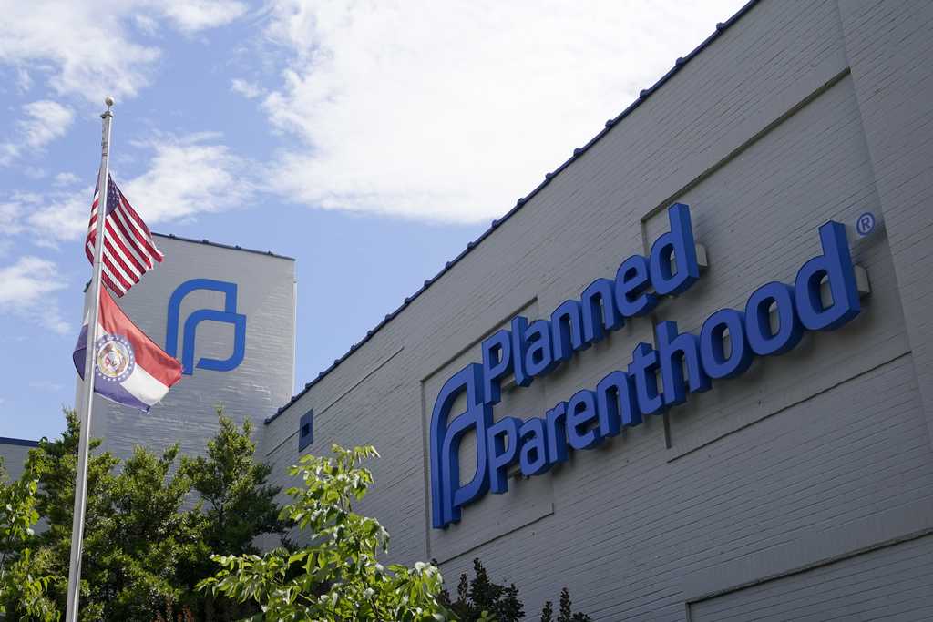  Planned Parenthood seeks to keep Medicaid funds flowing during legal fight
