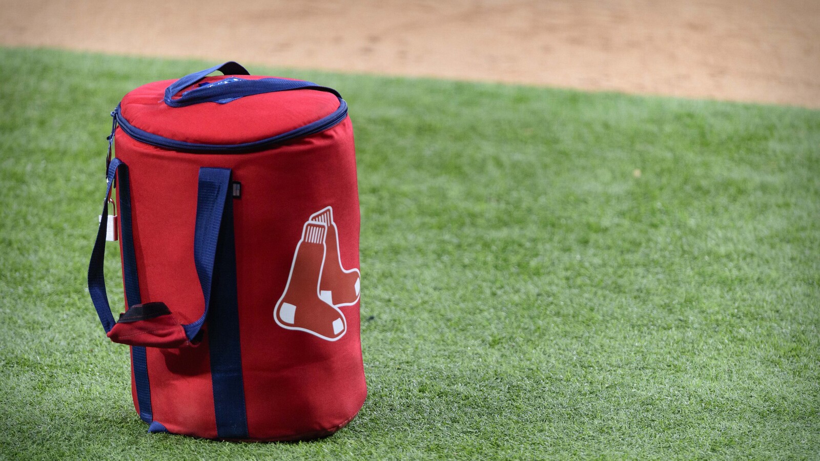  Boston Red Sox Select Marcus Phillips 33rd Overall