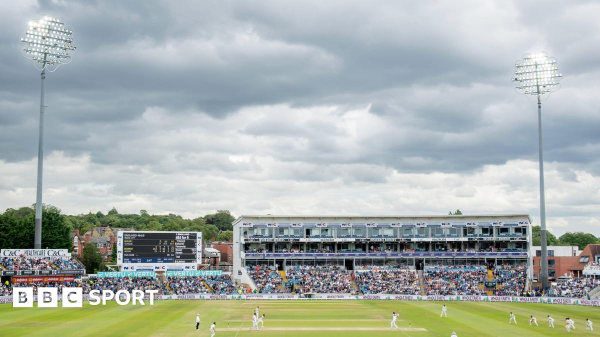 Yorkshire CEO bemoans no home Ashes or India Test on next tours