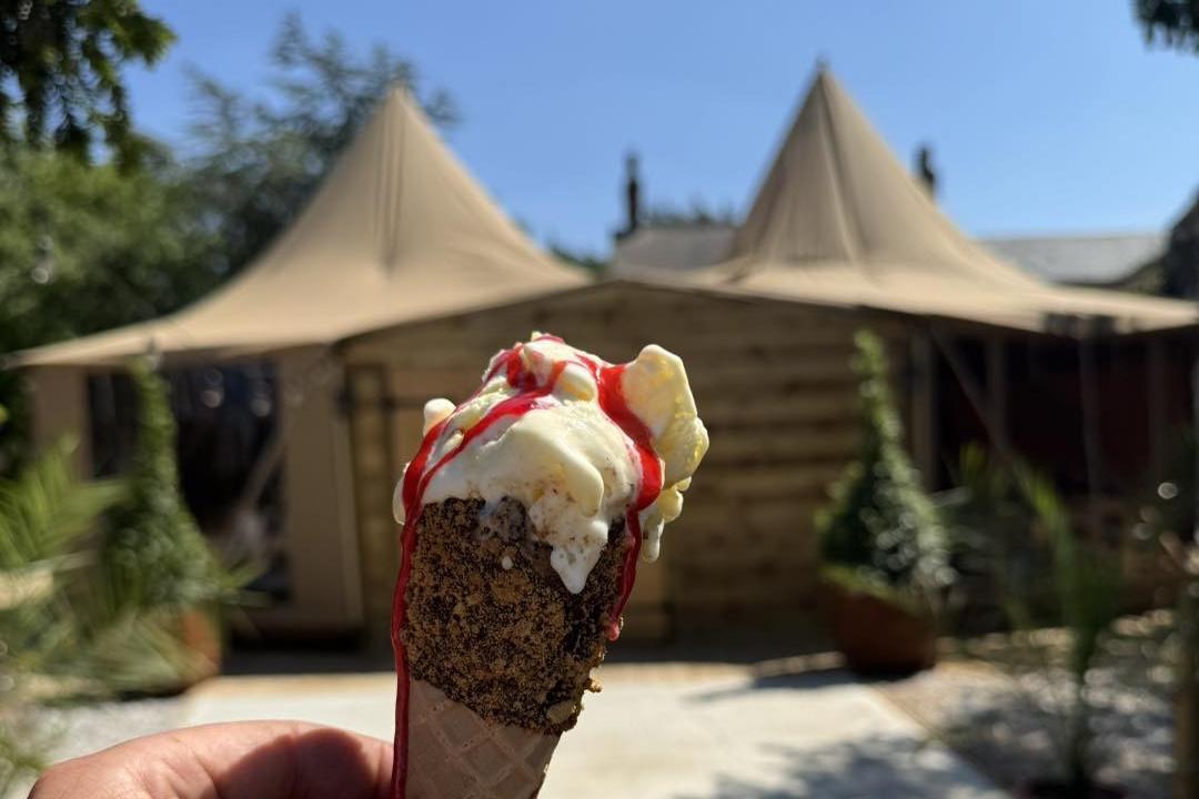 Brand new Doncaster cafe to open its doors despite road closure issues