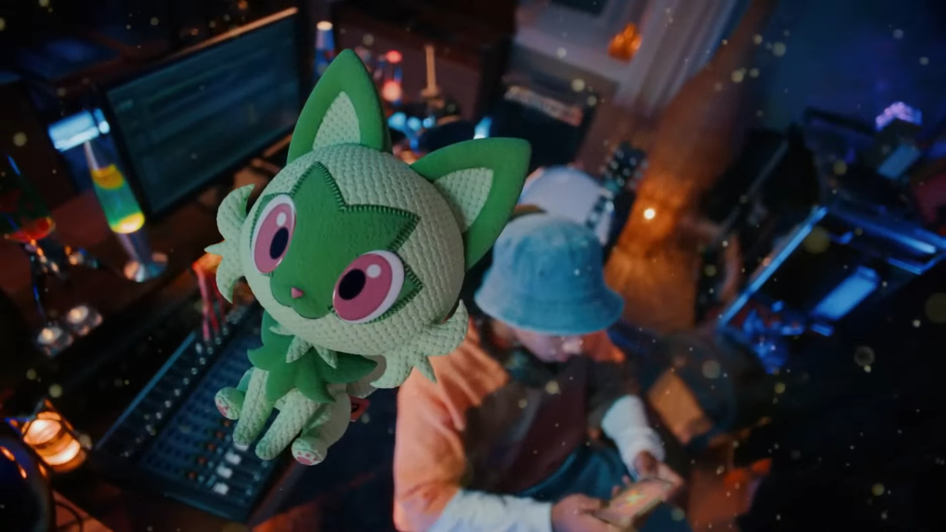 A new Pokemon puzzle game got shadow launched during today’s Presents stream, and it reminds me of all the iPhone games I used to play as a teenager