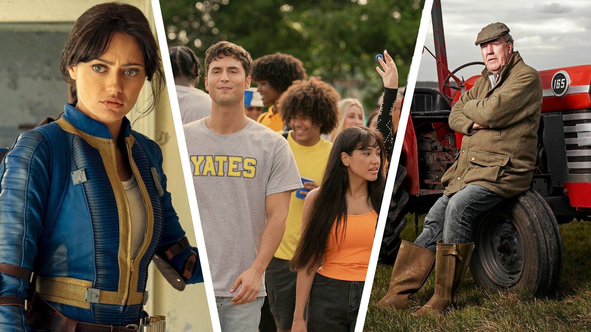 Signing up to Amazon Prime for Prime Day? Stream these 7 Prime Video original TV shows rated better than 90% on Rotten Tomatoes to maximize your subscription