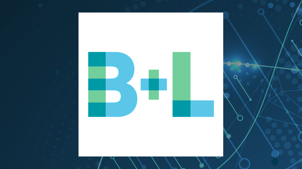  Contrasting Bausch + Lomb (BLCO) and Its Peers