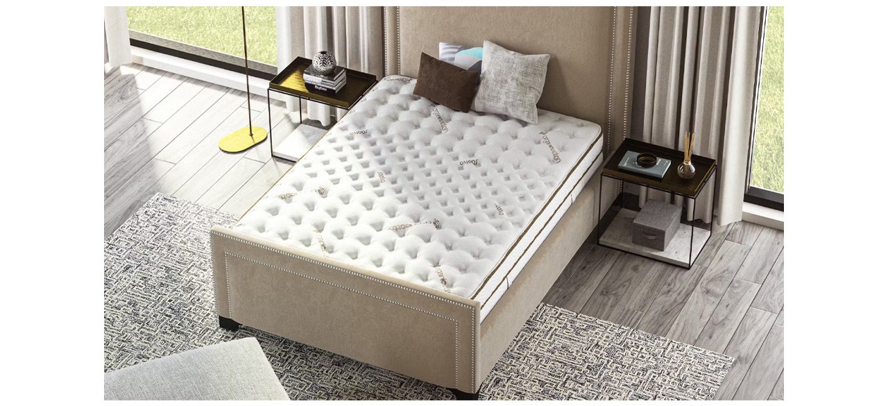 Best twin mattress
