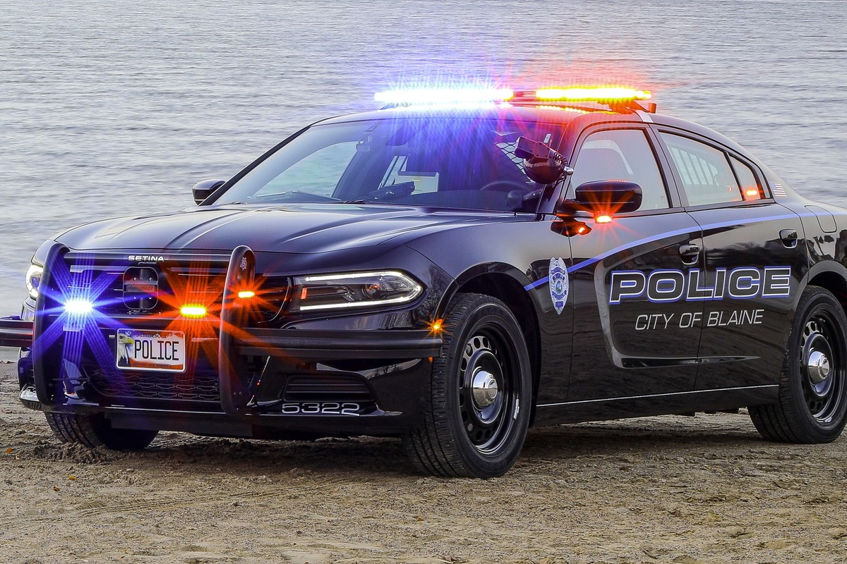 Blaine Police Department Unveils 2024 Initiatives: Enhancing Engagement, Enforcement, and Identity