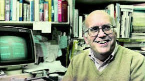 Former award-winning Bloomington Herald-Times sports editor Bob Hammel dies at age 88