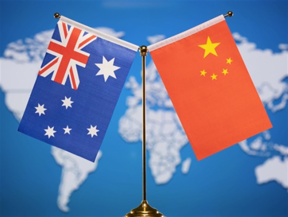  China and Australia to review Free Trade Agreement