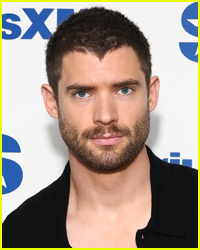 David Corenswet Details Intense Workout & Diet to Get in Shape to Play Superman