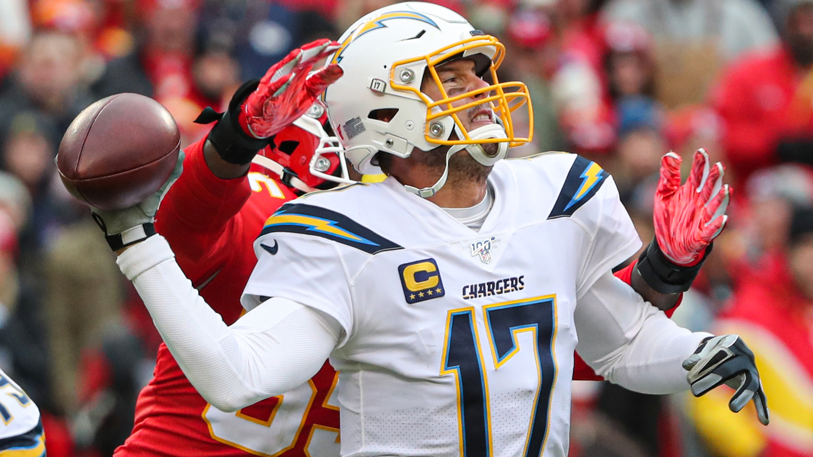 Philip Rivers officially retires with cool announcement