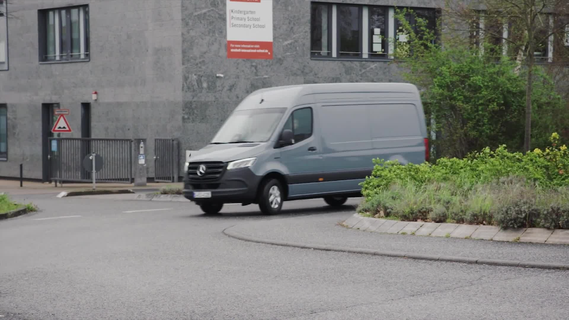  Why electric delivery vans are the smartest vehicles on the road