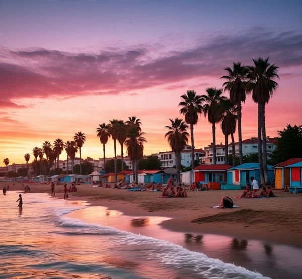 China, India, and Saudi Arabia Set to Transform the Global Tourism Landscape as the Leisure Travel Market Surges Toward a Monumental Fifteen Trillion Dollar Valuation by Mid-Century