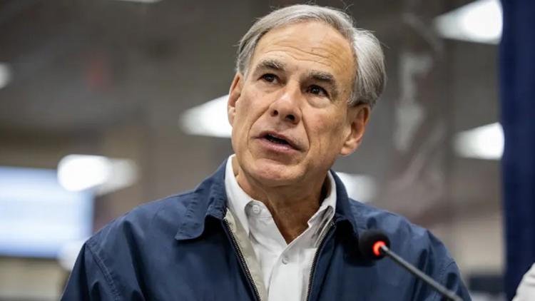  Why Greg Abbott refuses to release his emails with Elon Musk