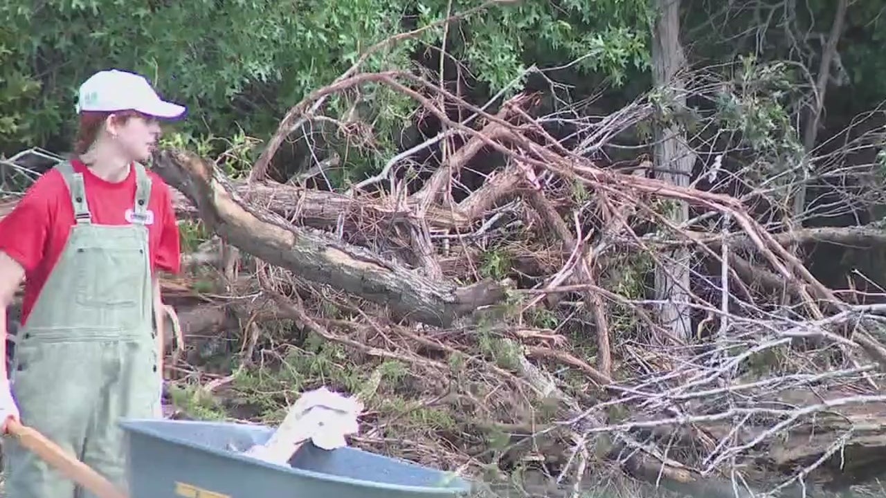 Texas flooding: Travis County provides update on response, recovery