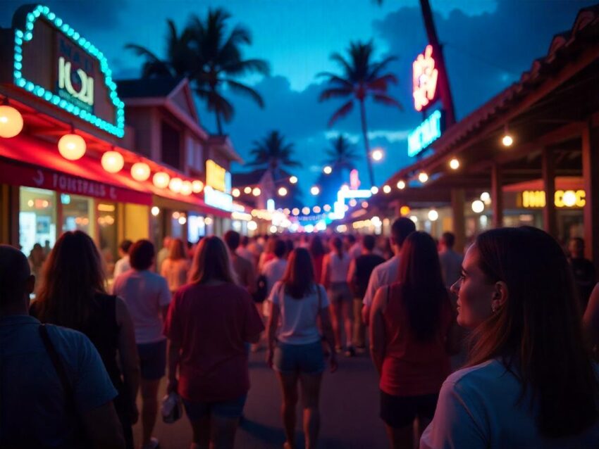  Hawaii Revives Maui Tourism with $6 Million Campaign to Boost Recovery and Support Local Businesses